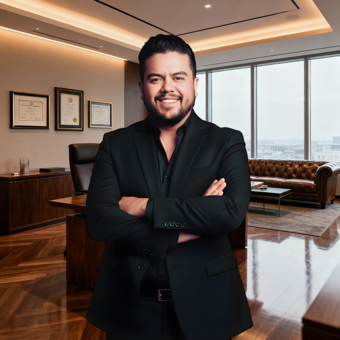 Lic. Humberto Carosilva